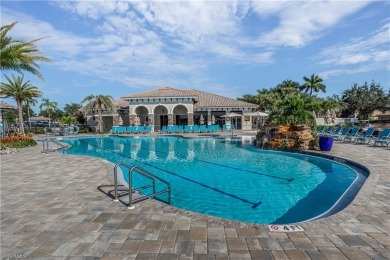 The coastal decor of this lovely 2 Bedroom / 2 Bath Brookside on Heritage Bay Golf Course in Florida - for sale on GolfHomes.com, golf home, golf lot