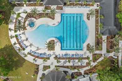 Enjoy resort living in this lovely and exceptionally maintained on The Deerwood Country Club in Florida - for sale on GolfHomes.com, golf home, golf lot