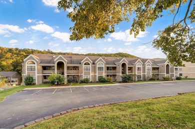 Spacious 4-bedroom, 3-bath condo offering comfort, flexibility on Pointe Royale Village Country Club in Missouri - for sale on GolfHomes.com, golf home, golf lot