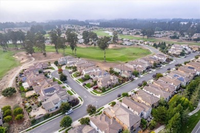 This one-of-a-kind, French chateau-inspired home is located in on Monarch Dunes Golf Club - Old Course in California - for sale on GolfHomes.com, golf home, golf lot