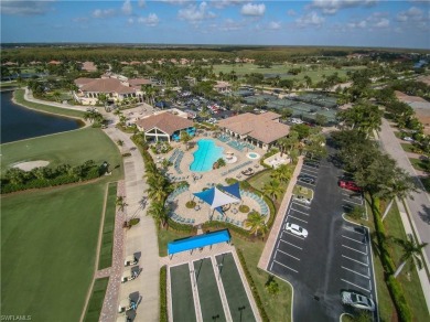 The coastal decor of this lovely 2 Bedroom / 2 Bath Brookside on Heritage Bay Golf Course in Florida - for sale on GolfHomes.com, golf home, golf lot