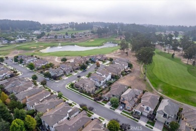 This one-of-a-kind, French chateau-inspired home is located in on Monarch Dunes Golf Club - Old Course in California - for sale on GolfHomes.com, golf home, golf lot