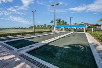 The coastal decor of this lovely 2 Bedroom / 2 Bath Brookside on Heritage Bay Golf Course in Florida - for sale on GolfHomes.com, golf home, golf lot