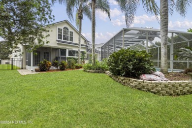 Executive Pool home Nestled in the Award Winning Community of on Eagle Harbor Golf Club in Florida - for sale on GolfHomes.com, golf home, golf lot