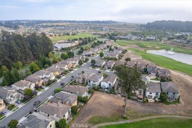 This one-of-a-kind, French chateau-inspired home is located in on Monarch Dunes Golf Club - Old Course in California - for sale on GolfHomes.com, golf home, golf lot