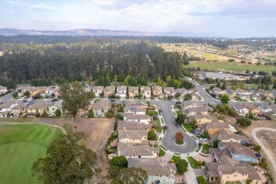 This one-of-a-kind, French chateau-inspired home is located in on Monarch Dunes Golf Club - Old Course in California - for sale on GolfHomes.com, golf home, golf lot