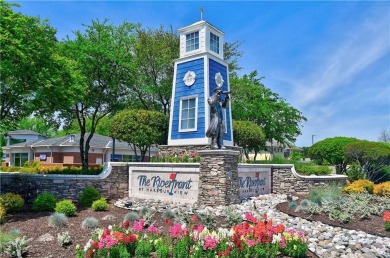 Discover the epitome of elegance and comfort in this on Riverfront Golf Club in Virginia - for sale on GolfHomes.com, golf home, golf lot