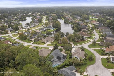 Executive Pool home Nestled in the Award Winning Community of on Eagle Harbor Golf Club in Florida - for sale on GolfHomes.com, golf home, golf lot