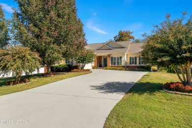 NORTH END *** GREAT CURB APPEAL***
SIMPLY GORGEOUS and is move on Tanasi Golf Course in Tennessee - for sale on GolfHomes.com, golf home, golf lot