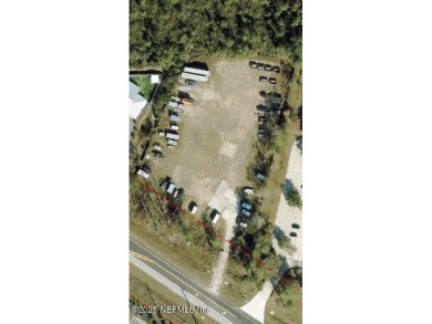 This exceptional property is located along the high-traffic on King and Bear Golf Course/World Golf Village in Florida - for sale on GolfHomes.com, golf home, golf lot