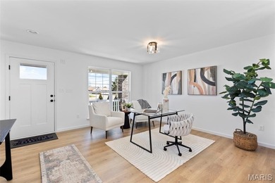 Pre-Construction. To Be Built Home ready to personalize into on Fox Run Golf Club in Missouri - for sale on GolfHomes.com, golf home, golf lot