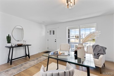 Pre-Construction. To Be Built Home ready to personalize into on Fox Run Golf Club in Missouri - for sale on GolfHomes.com, golf home, golf lot