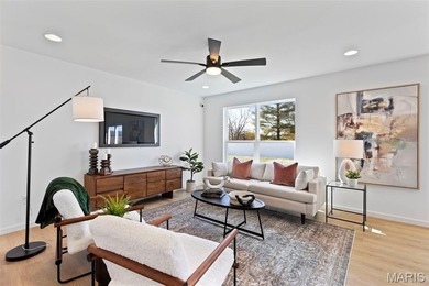 Pre-Construction. To Be Built Home ready to personalize into on Fox Run Golf Club in Missouri - for sale on GolfHomes.com, golf home, golf lot