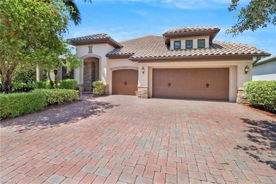 Discover exceptional value and peace of mind in this beautifully on River Hall Country Club in Florida - for sale on GolfHomes.com, golf home, golf lot