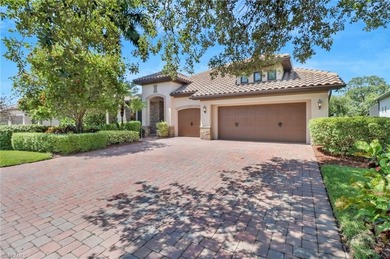 Discover exceptional value and peace of mind in this beautifully on River Hall Country Club in Florida - for sale on GolfHomes.com, golf home, golf lot