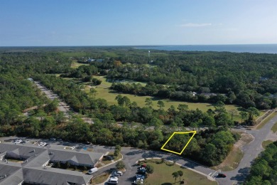 Are you looking for the perfect lot to build your future home? on St. James Bay in Florida - for sale on GolfHomes.com, golf home, golf lot