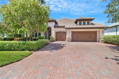 Discover exceptional value and peace of mind in this beautifully on River Hall Country Club in Florida - for sale on GolfHomes.com, golf home, golf lot