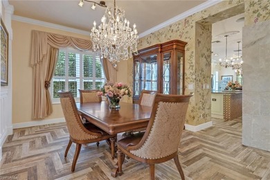 Discover exceptional value and peace of mind in this beautifully on River Hall Country Club in Florida - for sale on GolfHomes.com, golf home, golf lot