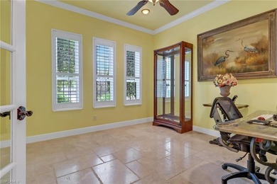 Discover exceptional value and peace of mind in this beautifully on River Hall Country Club in Florida - for sale on GolfHomes.com, golf home, golf lot