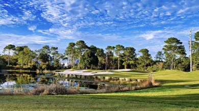 Are you looking for the perfect lot to build your future home? on St. James Bay in Florida - for sale on GolfHomes.com, golf home, golf lot