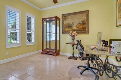 Discover exceptional value and peace of mind in this beautifully on River Hall Country Club in Florida - for sale on GolfHomes.com, golf home, golf lot
