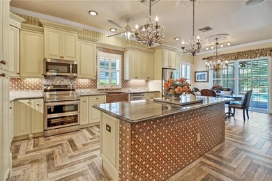 Discover exceptional value and peace of mind in this beautifully on River Hall Country Club in Florida - for sale on GolfHomes.com, golf home, golf lot
