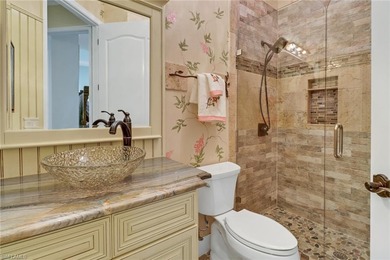 Discover exceptional value and peace of mind in this beautifully on River Hall Country Club in Florida - for sale on GolfHomes.com, golf home, golf lot