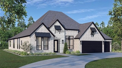 Estimated Completion Date of November 2025. Experience refined on The Bridges Golf Club in Texas - for sale on GolfHomes.com, golf home, golf lot