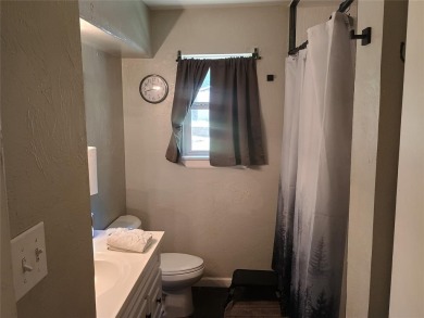 Come in and see this beautiful 3-bedroom 1-bathroom home on Midwest City Municipal Golf Course in Oklahoma - for sale on GolfHomes.com, golf home, golf lot
