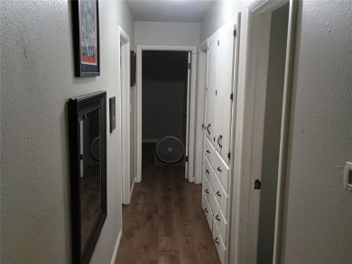 Come in and see this beautiful 3-bedroom 1-bathroom home on Midwest City Municipal Golf Course in Oklahoma - for sale on GolfHomes.com, golf home, golf lot
