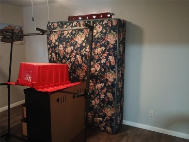 Come in and see this beautiful 3-bedroom 1-bathroom home on Midwest City Municipal Golf Course in Oklahoma - for sale on GolfHomes.com, golf home, golf lot