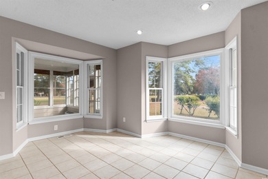 Introducing you all to my most recent available home - 126 on Wedgefield Plantation Golf Club in South Carolina - for sale on GolfHomes.com, golf home, golf lot