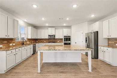 Elegant Lakefront Living with Golf Course Scenery! Step into on Durham Lakes Country Club in Georgia - for sale on GolfHomes.com, golf home, golf lot