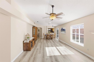 *Private in-ground POOL, *BRAND NEW LVP FLOORING, *BRAND NEW SS on El Diablo Executive Golf Course in Florida - for sale on GolfHomes.com, golf home, golf lot