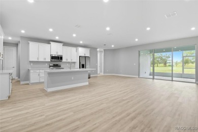 Stunning Brand-New Construction 3 Bedroom 2 Bathroom with bonus on Southern Woods Golf Club in Florida - for sale on GolfHomes.com, golf home, golf lot