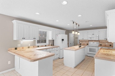 Introducing you all to my most recent available home - 126 on Wedgefield Plantation Golf Club in South Carolina - for sale on GolfHomes.com, golf home, golf lot