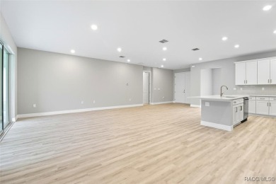 Stunning Brand-New Construction 3 Bedroom 2 Bathroom with bonus on Southern Woods Golf Club in Florida - for sale on GolfHomes.com, golf home, golf lot