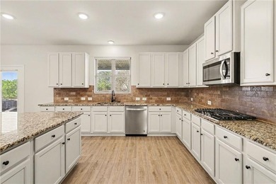 Elegant Lakefront Living with Golf Course Scenery! Step into on Durham Lakes Country Club in Georgia - for sale on GolfHomes.com, golf home, golf lot