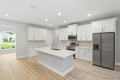 Stunning Brand-New Construction 3 Bedroom 2 Bathroom with bonus on Southern Woods Golf Club in Florida - for sale on GolfHomes.com, golf home, golf lot