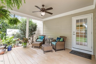 It's summertime and the living is easy! Enjoy all four seasons on Devils Ridge Golf Club in North Carolina - for sale on GolfHomes.com, golf home, golf lot
