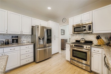 ABSOLUTELY STUNNING TOWNHOME IN THE ISLANDS AT SPANISH TRAIL! * on Spanish Trail Golf and Country Club in Nevada - for sale on GolfHomes.com, golf home, golf lot