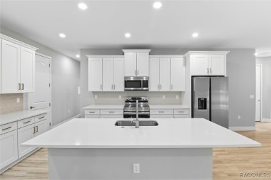 Stunning Brand-New Construction 3 Bedroom 2 Bathroom with bonus on Southern Woods Golf Club in Florida - for sale on GolfHomes.com, golf home, golf lot