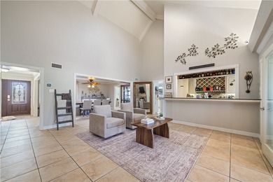 Welcome to this exceptional 4,667-square-foot residence located on Corpus Christi Country Club Golf Course in Texas - for sale on GolfHomes.com, golf home, golf lot