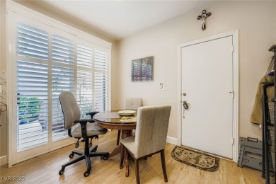 ABSOLUTELY STUNNING TOWNHOME IN THE ISLANDS AT SPANISH TRAIL! * on Spanish Trail Golf and Country Club in Nevada - for sale on GolfHomes.com, golf home, golf lot