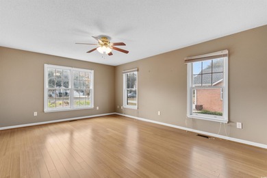 Introducing you all to my most recent available home - 126 on Wedgefield Plantation Golf Club in South Carolina - for sale on GolfHomes.com, golf home, golf lot