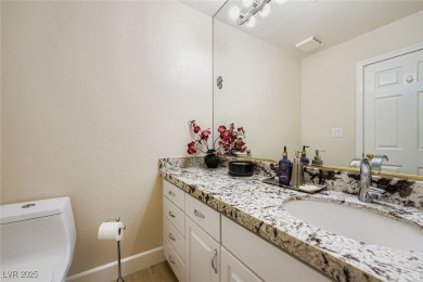 ABSOLUTELY STUNNING TOWNHOME IN THE ISLANDS AT SPANISH TRAIL! * on Spanish Trail Golf and Country Club in Nevada - for sale on GolfHomes.com, golf home, golf lot