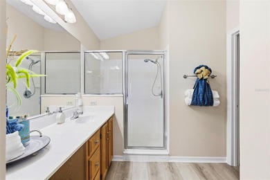 *Private in-ground POOL, *BRAND NEW LVP FLOORING, *BRAND NEW SS on El Diablo Executive Golf Course in Florida - for sale on GolfHomes.com, golf home, golf lot