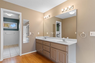 Introducing you all to my most recent available home - 126 on Wedgefield Plantation Golf Club in South Carolina - for sale on GolfHomes.com, golf home, golf lot