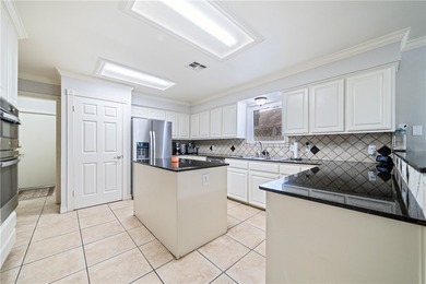 Welcome to this exceptional 4,667-square-foot residence located on Corpus Christi Country Club Golf Course in Texas - for sale on GolfHomes.com, golf home, golf lot