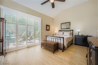ABSOLUTELY STUNNING TOWNHOME IN THE ISLANDS AT SPANISH TRAIL! * on Spanish Trail Golf and Country Club in Nevada - for sale on GolfHomes.com, golf home, golf lot